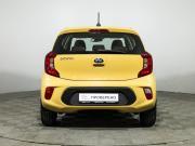 Kia Picanto III Санкт-Петербург  - изображение 22