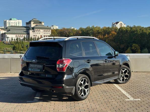 Subaru Forester IV с пробегом 2014 года, цена 1 820 000 рублей, 115922 км, внедорожник, Автокод Объявления