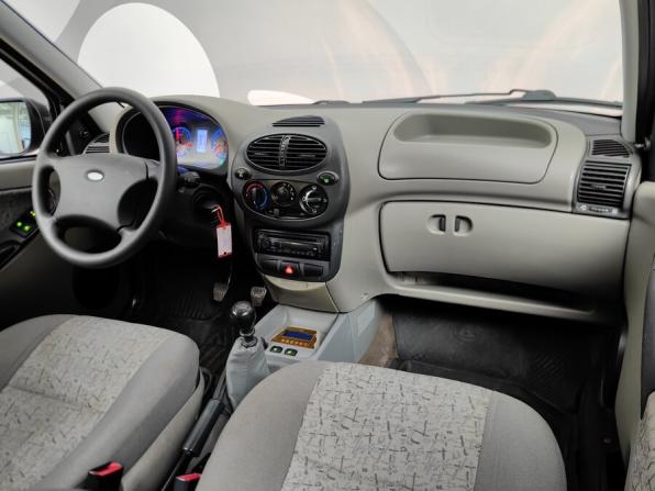 Lada (ВАЗ) Kalina I с пробегом 2006 года, цена 178 000 рублей, 189479 км, седан, Автокод Объявления