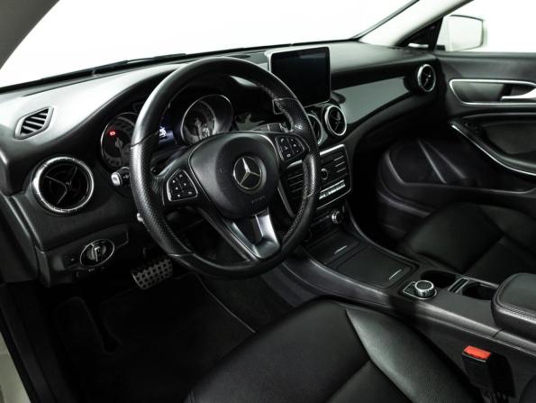 Mercedes-Benz CLA I (C117 X117) с пробегом 2014 года, цена 1 599 700 рублей, 180000 км, седан, Автокод Объявления
