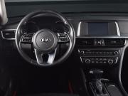 Kia Optima IV Рестайлинг Кемерово  - изображение 40
