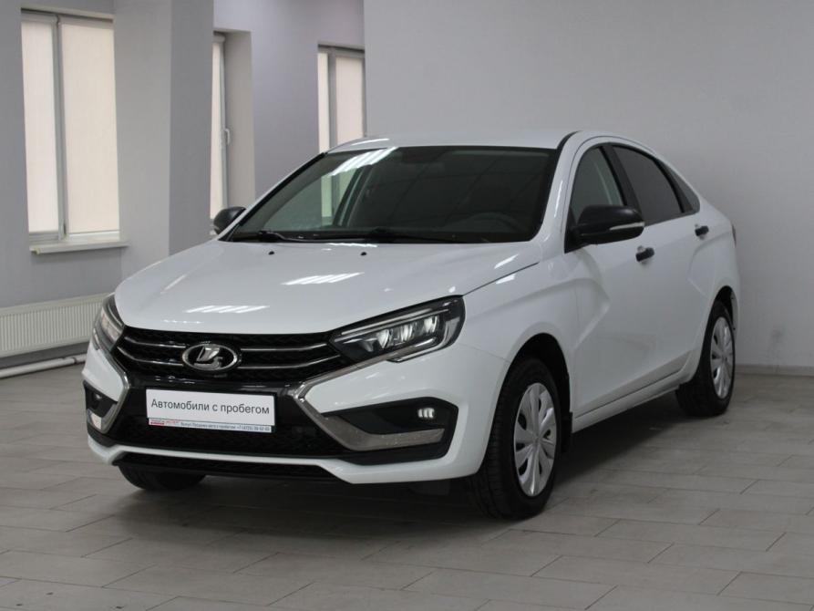 Lada (ВАЗ) Vesta I Рестайлинг (NG) Старый Оскол  - изображение 3