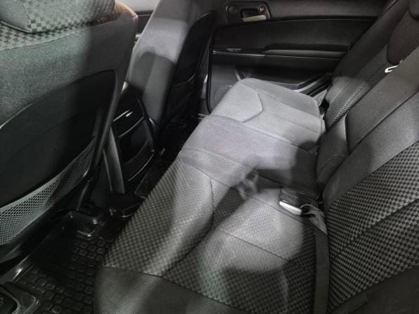 SsangYong Kyron I Рестайлинг с пробегом 2012 года, цена 1 087 000 рублей, 106987 км, внедорожник, Автокод Объявления