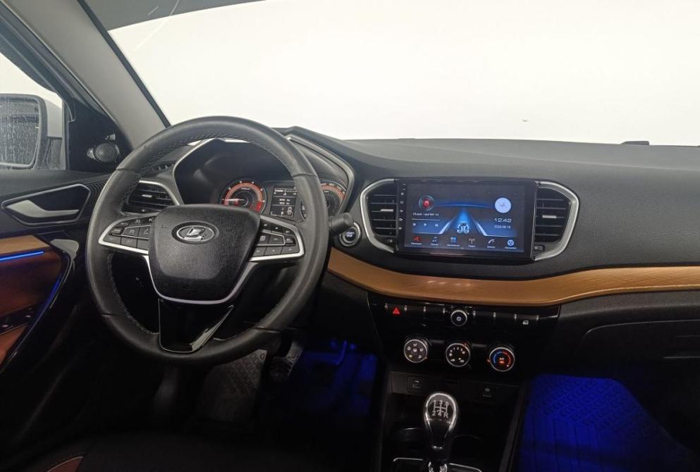 Lada (ВАЗ) Vesta I Рестайлинг (NG) Волгоград  - изображение 12
