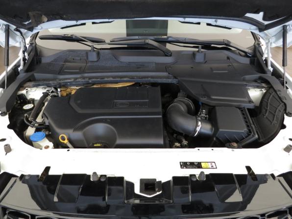 Land Rover Discovery Sport I с пробегом 2019 года, цена 2 495 000 рублей, 124000 км, внедорожник, Автокод Объявления