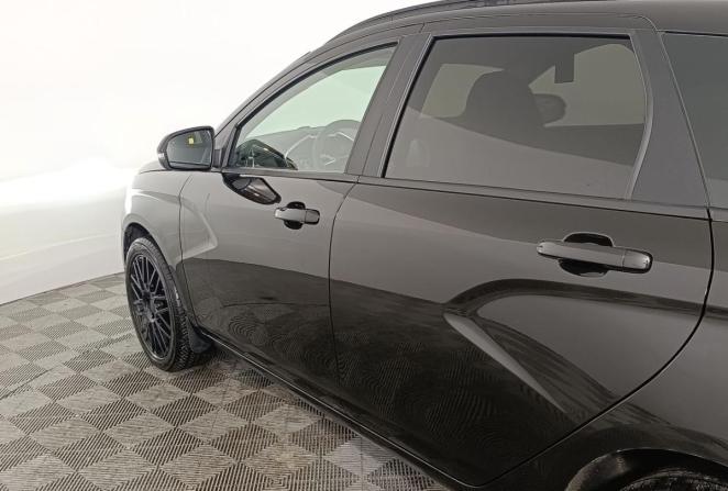 Lada (ВАЗ) Vesta I Рестайлинг (NG) с пробегом 2024 года, цена 1 450 000 рублей, 33883 км, универсал, Автокод Объявления