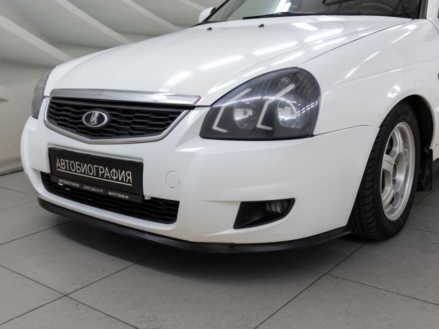 Lada (ВАЗ) Priora I Волгоград  - изображение 11