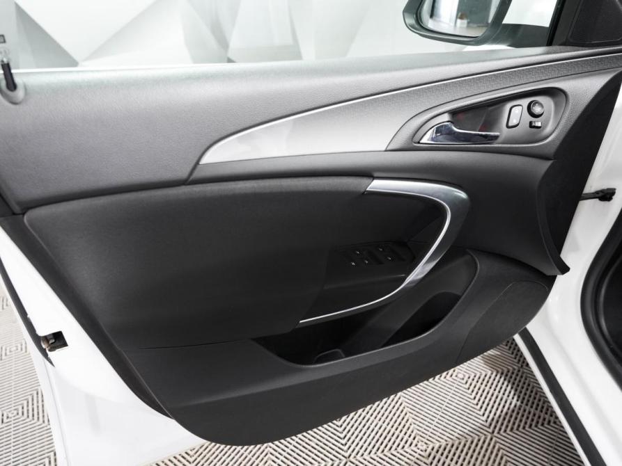 Opel Insignia I Рестайлинг Ульяновск  - изображение 15