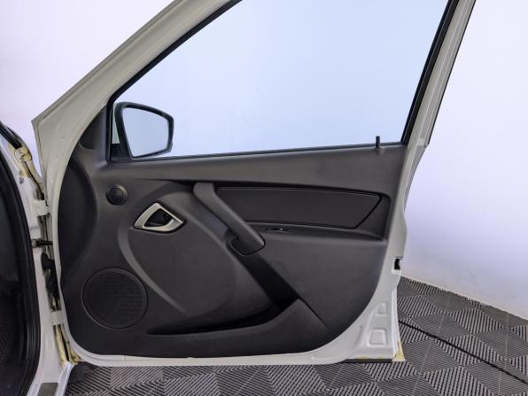Lada (ВАЗ) Granta I Рестайлинг с пробегом 2023 года, цена 695 000 рублей, 47249 км, лифтбек, Автокод Объявления