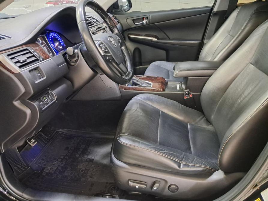 Toyota Camry VII (XV50) Рестайлинг 2 Набережные Челны  - изображение 20