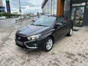 Lada (ВАЗ) Vesta I Краснодар  - изображение 18
