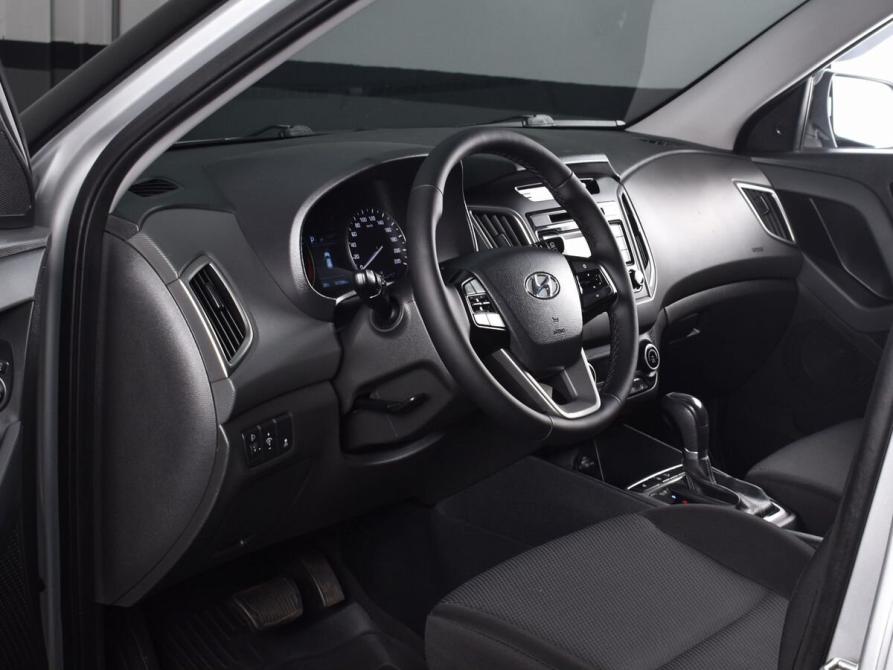 Hyundai Creta I Кемерово  - изображение 6