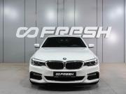 BMW 5 серии VII (G30/G31/G38) Воронеж  - изображение 33