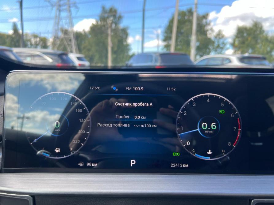 Chery Tiggo 7 Pro Max I Стерлитамак  - изображение 16