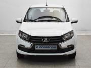 Lada (ВАЗ) Granta I Рестайлинг Москва  - изображение 15