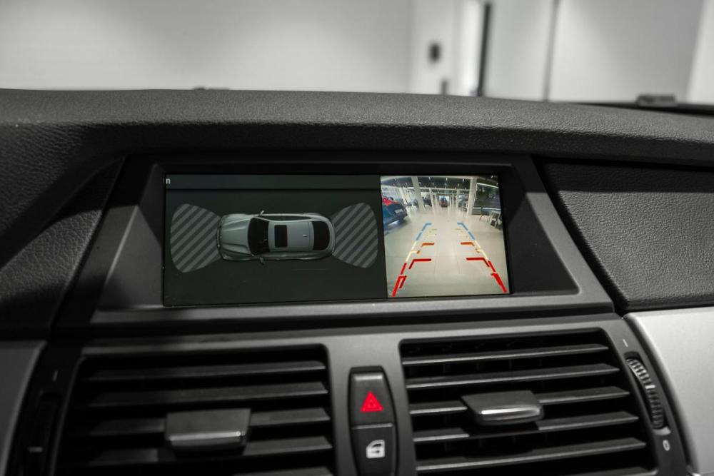 BMW X6 I (E71) Москва  - изображение 16
