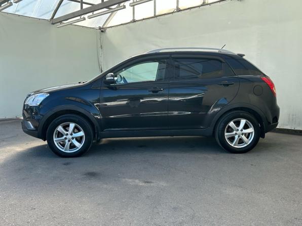 SsangYong Actyon II с пробегом 2012 года, цена 990 000 рублей, 117674 км, внедорожник, Автокод Объявления