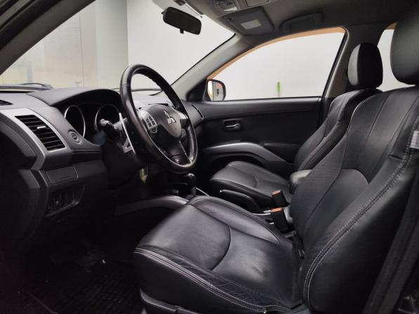 Mitsubishi Outlander II Рестайлинг с пробегом 2011 года, цена 1 339 000 рублей, 157200 км, внедорожник, Автокод Объявления