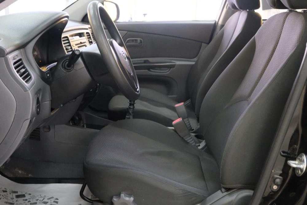 Kia Rio II Рестайлинг Омск  - изображение 8