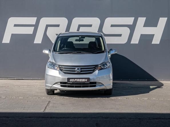 Honda Freed I с пробегом 2010 года, цена 1 115 000 рублей, 124006 км, компактвэн, Автокод Объявления