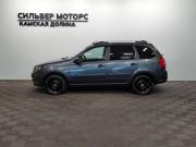 Lada (ВАЗ) Granta I Рестайлинг Пермь  - изображение 27