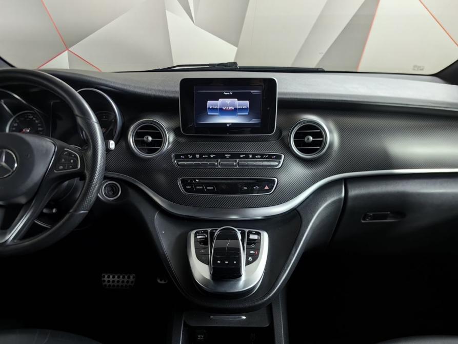 Mercedes-Benz V-Класс III (W447) Москва  - изображение 15
