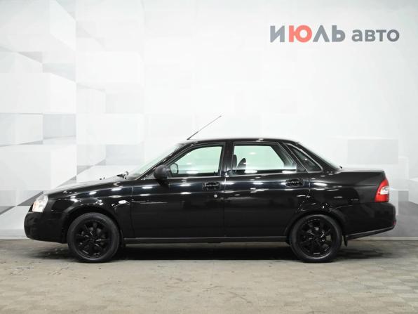 Lada (ВАЗ) Priora I Рестайлинг с пробегом 2016 года, цена 800 000 рублей, 58646 км, седан, Автокод Объявления