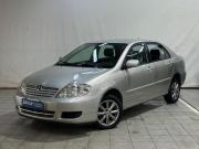 Toyota Corolla IX (E120 E130) Рестайлинг Санкт-Петербург  - изображение 17