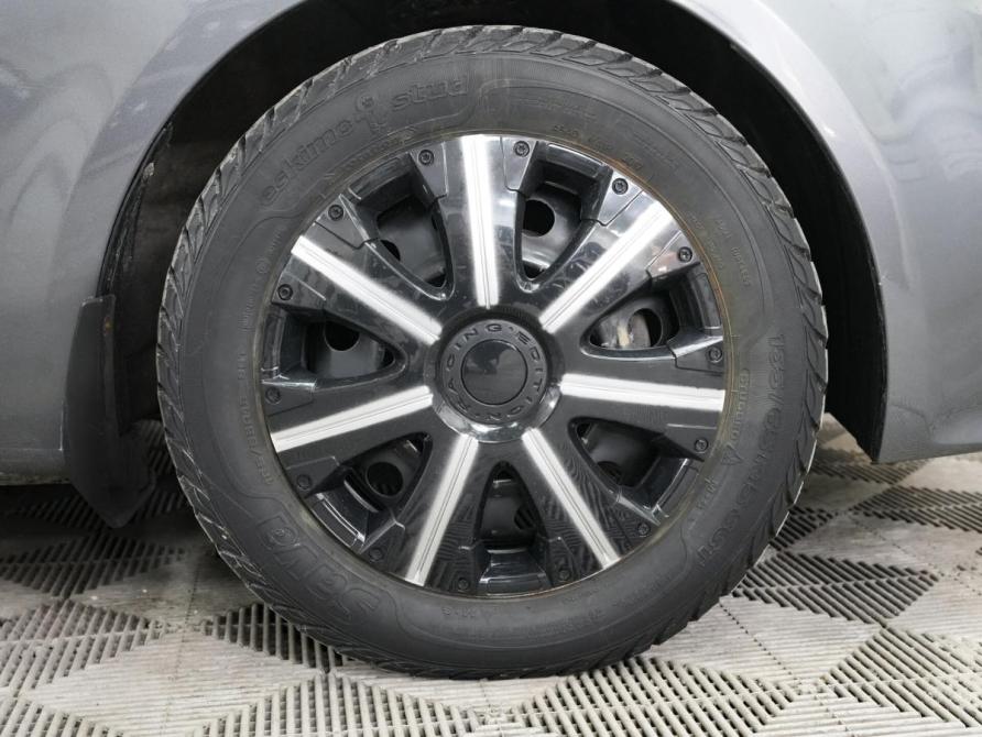 Kia Rio III Рестайлинг Ульяновск  - изображение 9