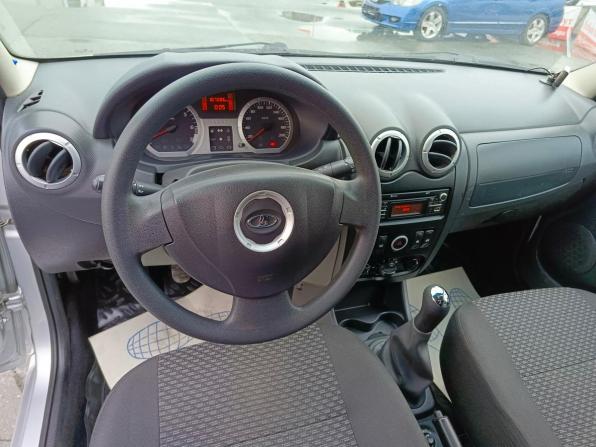 Lada (ВАЗ) Largus I с пробегом 2014 года, цена 729 000 рублей, 167100 км, универсал, Автокод Объявления
