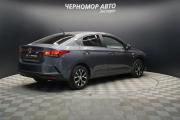 Hyundai Solaris II Рестайлинг Крым  - изображение 32