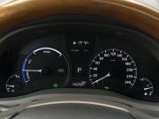 Lexus RX III Рестайлинг Новосибирск  - изображение 42