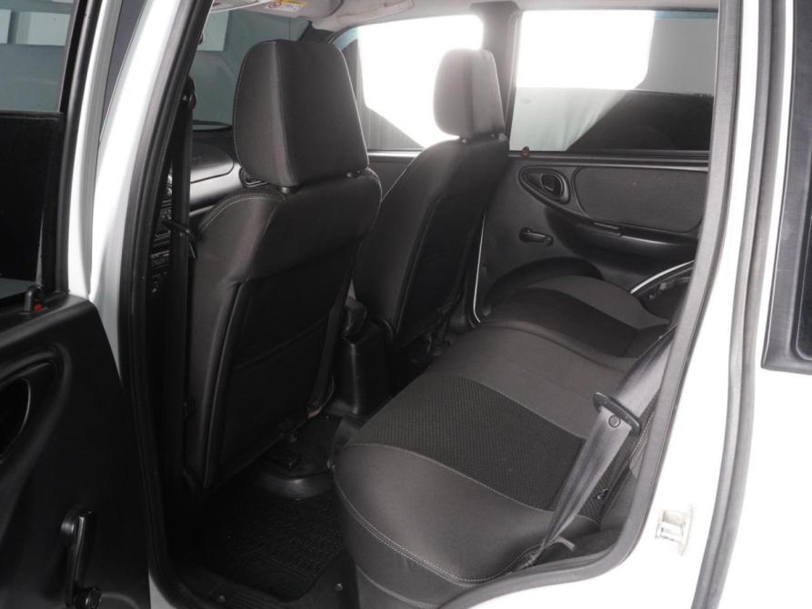 Chevrolet Niva I Рестайлинг Минеральные Воды  - изображение 11