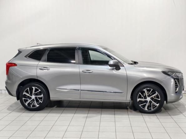 Haval Jolion I с пробегом 2021 года, цена 1 645 000 рублей, 127717 км, внедорожник, Автокод Объявления