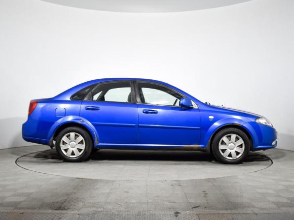 Daewoo Gentra II с пробегом 2014 года, цена 449 000 рублей, 195501 км, седан, Автокод Объявления