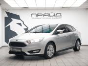 Ford Focus III Рестайлинг Ростов-на-Дону  - изображение 21