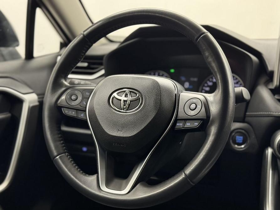 Toyota RAV4 V (XA50) Вологда  - изображение 19