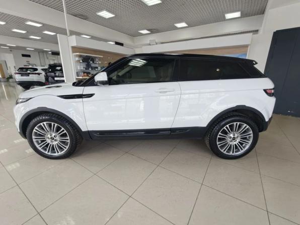 Land Rover Range Rover Evoque I с пробегом 2012 года, цена 1 870 000 рублей, 113400 км, внедорожник, Автокод Объявления