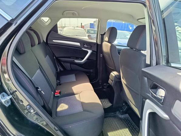 JAC S3 I с пробегом 2019 года, цена 899 995 рублей, 75709 км, внедорожник, Автокод Объявления