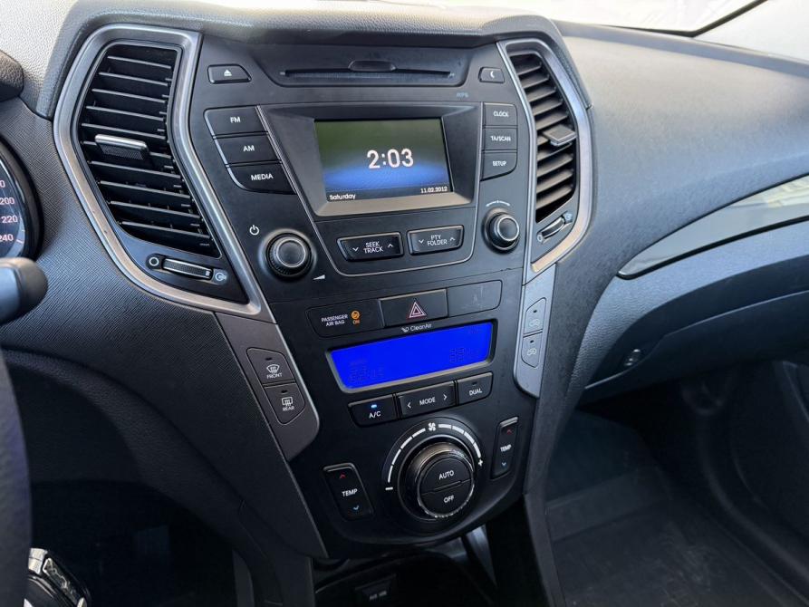 Hyundai Santa Fe III Волгоград  - изображение 16