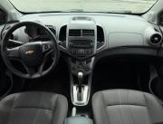 Chevrolet Aveo II Нефтекамск  - изображение 20