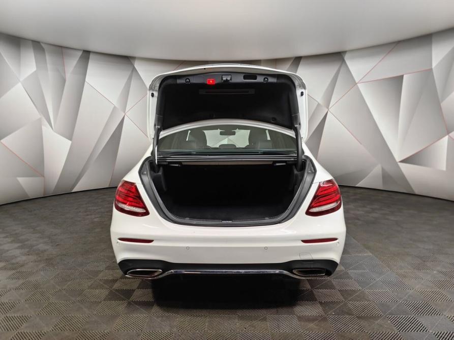 Mercedes-Benz E-Класс V (W213 S213 C238) Москва  - изображение 12