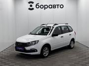 Lada (ВАЗ) Granta I Рестайлинг Воронеж  - изображение 19