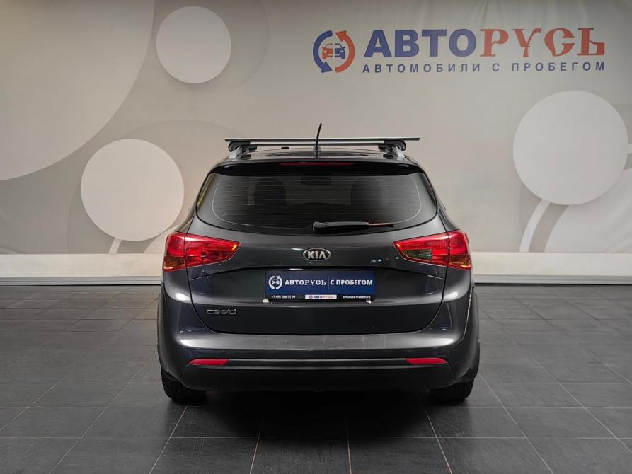 Kia Ceed II Москва  - изображение 4
