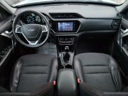 Chery Tiggo 3 I Вологда  - изображение 36