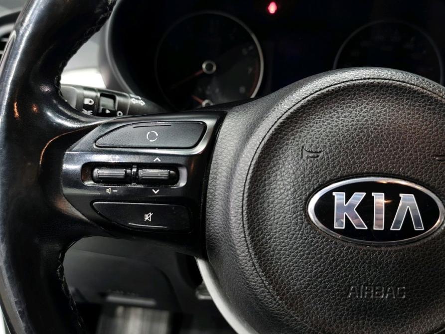 Kia Rio IV Ставрополь  - изображение 18