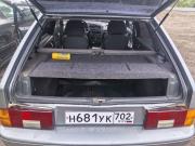 Lada (ВАЗ) 2114 Стерлитамак  - изображение 27