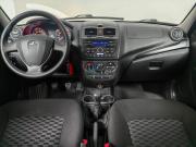 Lada (ВАЗ) Granta I Рестайлинг Москва  - изображение 30