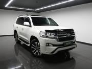 Toyota Land Cruiser 200 Series Рестайлинг 2 Тверь  - изображение 43