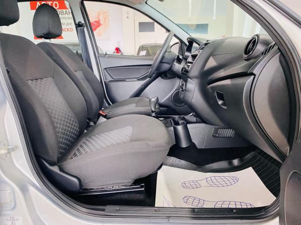 Lada (ВАЗ) Granta I Рестайлинг с пробегом 2021 года, цена 700 000 рублей, 100000 км, седан, Автокод Объявления